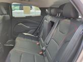 Thumbnail of 2025 Star White Metallic Tri-Coat Ford Mustang Mach-E
