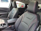 Thumbnail of 2025 Star White Metallic Tri-Coat Ford Mustang Mach-E