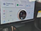 Thumbnail of 2025 Star White Metallic Tri-Coat Ford Mustang Mach-E