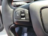 Thumbnail of 2025 Star White Metallic Tri-Coat Ford Mustang Mach-E