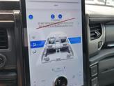 Thumbnail of 2025 Rapid Red Metallic Tinted Clearcoat Ford F-150 Lightning