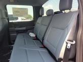Thumbnail of 2025 Rapid Red Metallic Tinted Clearcoat Ford F-150 Lightning