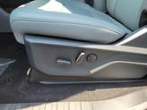 Thumbnail of 2025 Rapid Red Metallic Tinted Clearcoat Ford F-150 Lightning