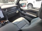 Thumbnail of 2025 Rapid Red Metallic Tinted Clearcoat Ford F-150 Lightning