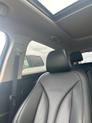 Thumbnail of 2022 Silver Radiance Metallic Clearcoat Lincoln Nautilus
