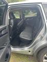 Thumbnail of 2022 Silver Radiance Metallic Clearcoat Lincoln Nautilus