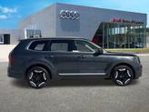 Thumbnail of 2023 Gravity Gray Kia Telluride