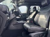 Thumbnail of 2021 Agate Black Metallic Ford Explorer