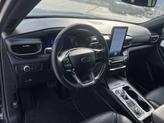 Thumbnail of 2021 Agate Black Metallic Ford Explorer