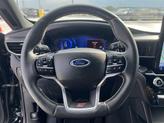 Thumbnail of 2021 Agate Black Metallic Ford Explorer