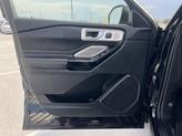 Thumbnail of 2021 Agate Black Metallic Ford Explorer