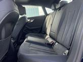 Thumbnail of 2025 Navarra Blue Metallic Audi A5 Sportback