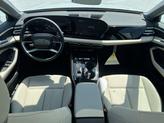 Thumbnail of 2025 Glacier White Metallic Audi A5