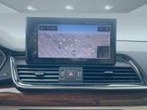 Thumbnail of 2022 Daytona Gray Pearl Effect Audi Q5