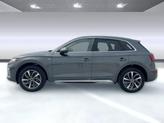 Thumbnail of 2022 Daytona Gray Pearl Effect Audi Q5