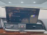 Thumbnail of 2022 Daytona Gray Pearl Effect Audi Q5