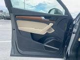 Thumbnail of 2022 Daytona Gray Pearl Effect Audi Q5