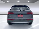 Thumbnail of 2022 Daytona Gray Pearl Effect Audi Q5