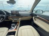 Thumbnail of 2022 Daytona Gray Pearl Effect Audi Q5
