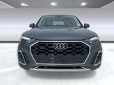 Thumbnail of 2022 Daytona Gray Pearl Effect Audi Q5