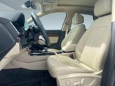 Thumbnail of 2022 Daytona Gray Pearl Effect Audi Q5