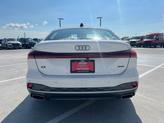 Thumbnail of 2025 Arkona White Audi A5