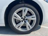 Thumbnail of 2025 Arkona White Audi A5