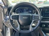 Thumbnail of 2022 Summit White Chevrolet Silverado 1500