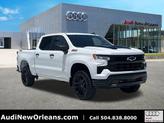 Photo of 2022 Summit White Chevrolet Silverado 1500