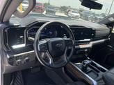 Thumbnail of 2022 Summit White Chevrolet Silverado 1500