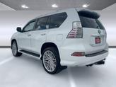 Thumbnail of 2020 Starfire Pearl Lexus GX 460
