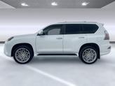 Thumbnail of 2020 Starfire Pearl Lexus GX 460