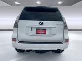 Thumbnail of 2020 Starfire Pearl Lexus GX 460