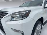 Thumbnail of 2020 Starfire Pearl Lexus GX 460