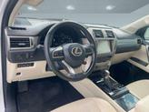 Thumbnail of 2020 Starfire Pearl Lexus GX 460