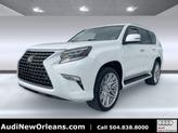 Photo of 2020 Starfire Pearl Lexus GX 460