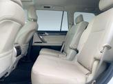 Thumbnail of 2020 Starfire Pearl Lexus GX 460