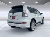 Thumbnail of 2020 Starfire Pearl Lexus GX 460