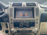 Thumbnail of 2020 Starfire Pearl Lexus GX 460