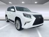Thumbnail of 2020 Starfire Pearl Lexus GX 460