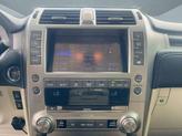 Thumbnail of 2020 Starfire Pearl Lexus GX 460