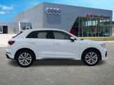 Thumbnail of 2025 White Audi Q3