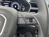 Thumbnail of 2025 White Audi Q3