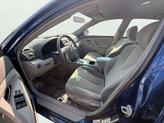 Thumbnail of 2007 Blue Ribbon Metallic Toyota Camry