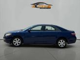 Thumbnail of 2007 Blue Ribbon Metallic Toyota Camry