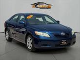 Thumbnail of 2007 Blue Ribbon Metallic Toyota Camry