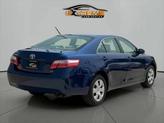 Thumbnail of 2007 Blue Ribbon Metallic Toyota Camry