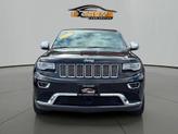Thumbnail of 2014 Brilliant Black Crystal Pearlcoat Jeep Grand Cherokee