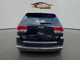 Thumbnail of 2014 Brilliant Black Crystal Pearlcoat Jeep Grand Cherokee