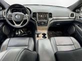 Thumbnail of 2014 Brilliant Black Crystal Pearlcoat Jeep Grand Cherokee